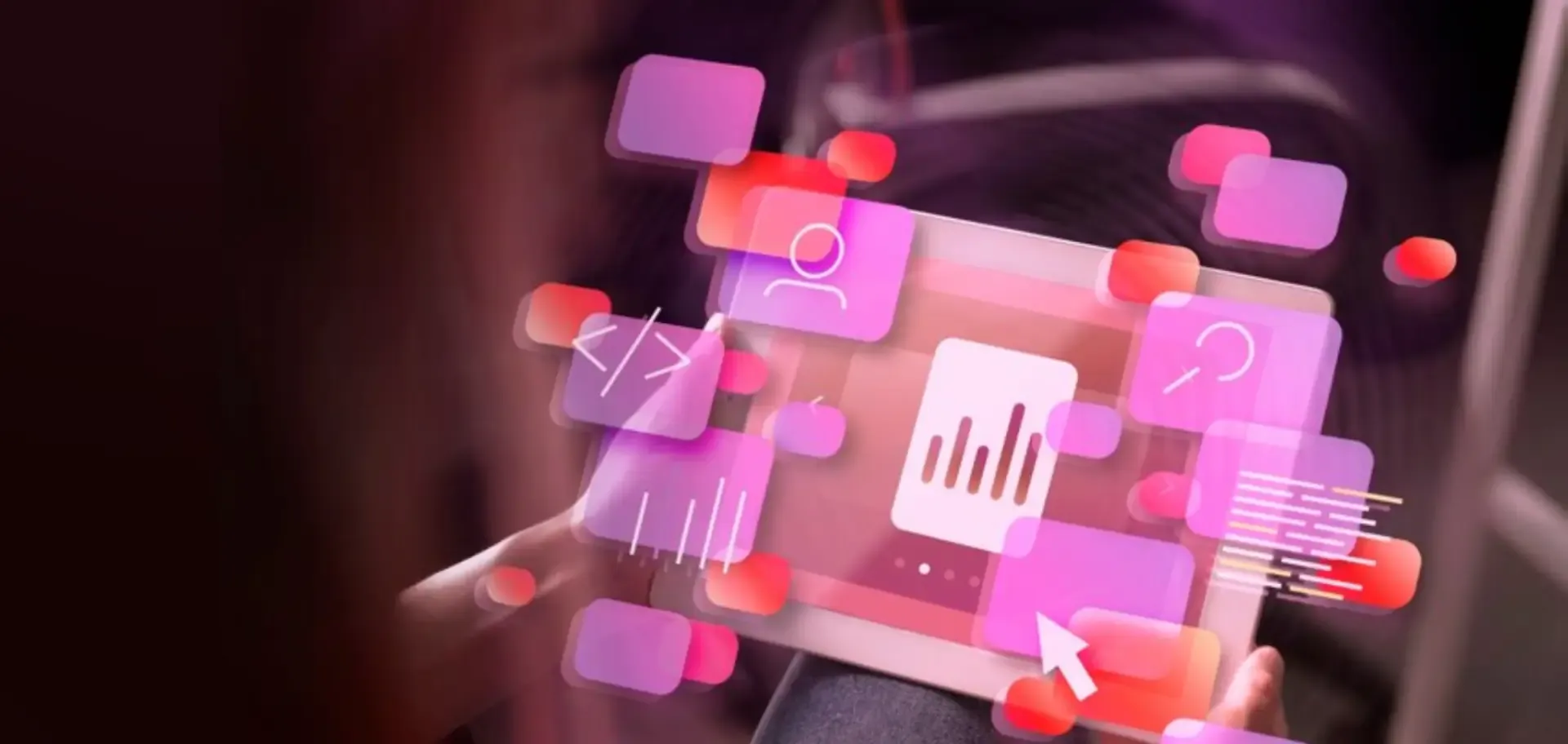 Power of Micro Interactions in UI Design