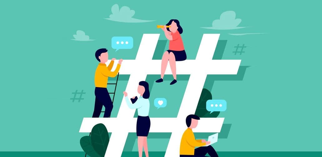 5 best insta hashtag strategies from the best