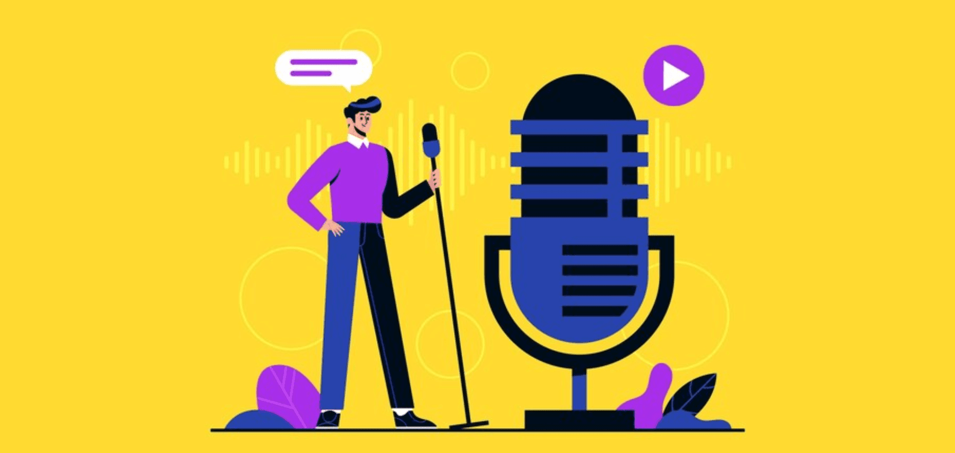 Podcast a spell and weave magic into your brand story