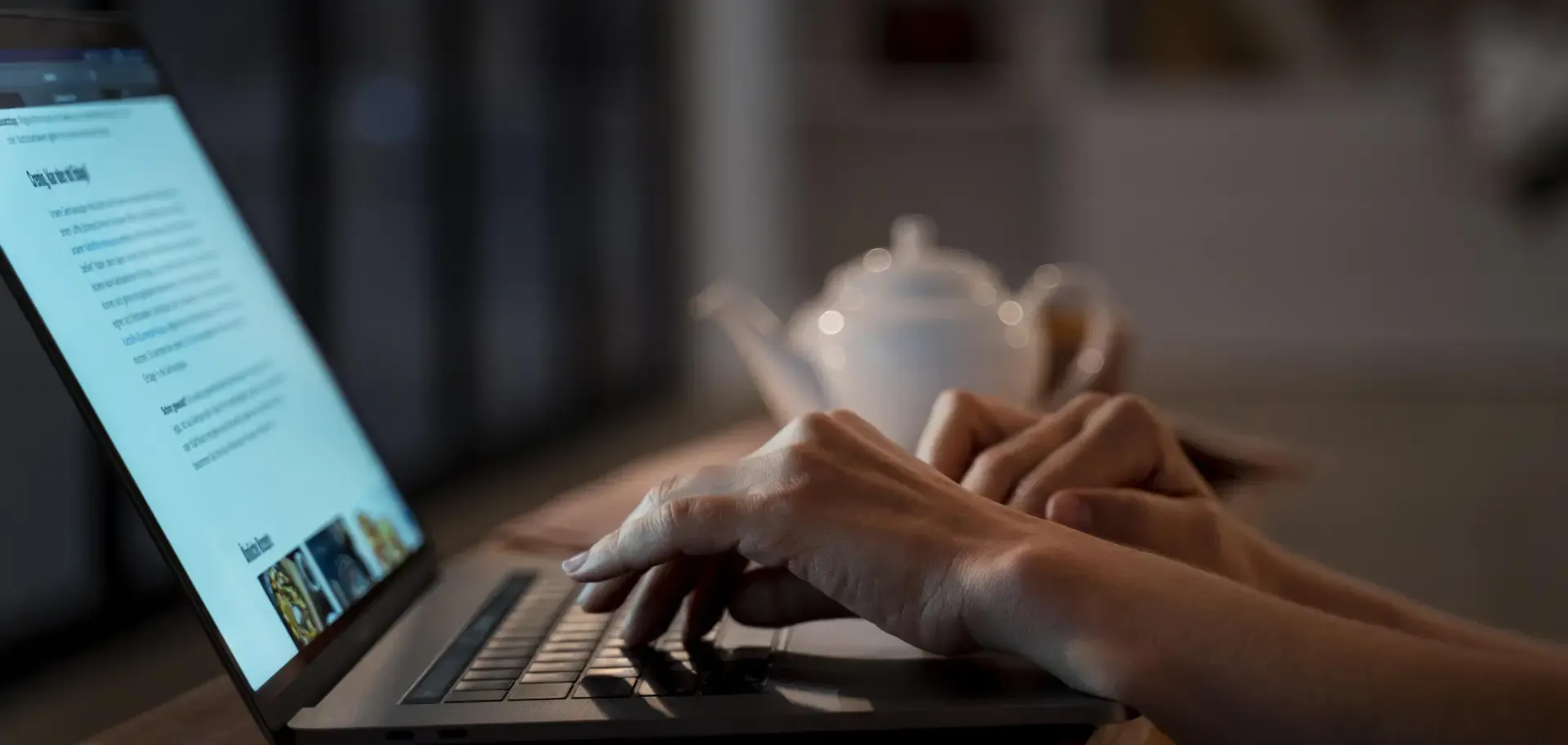 Why blogging is the fast track to Thought Leadership in any Industry Back