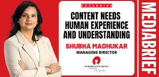 Exclusive | Shubha Madhukar of The Information Company: Content needs human experience and understanding