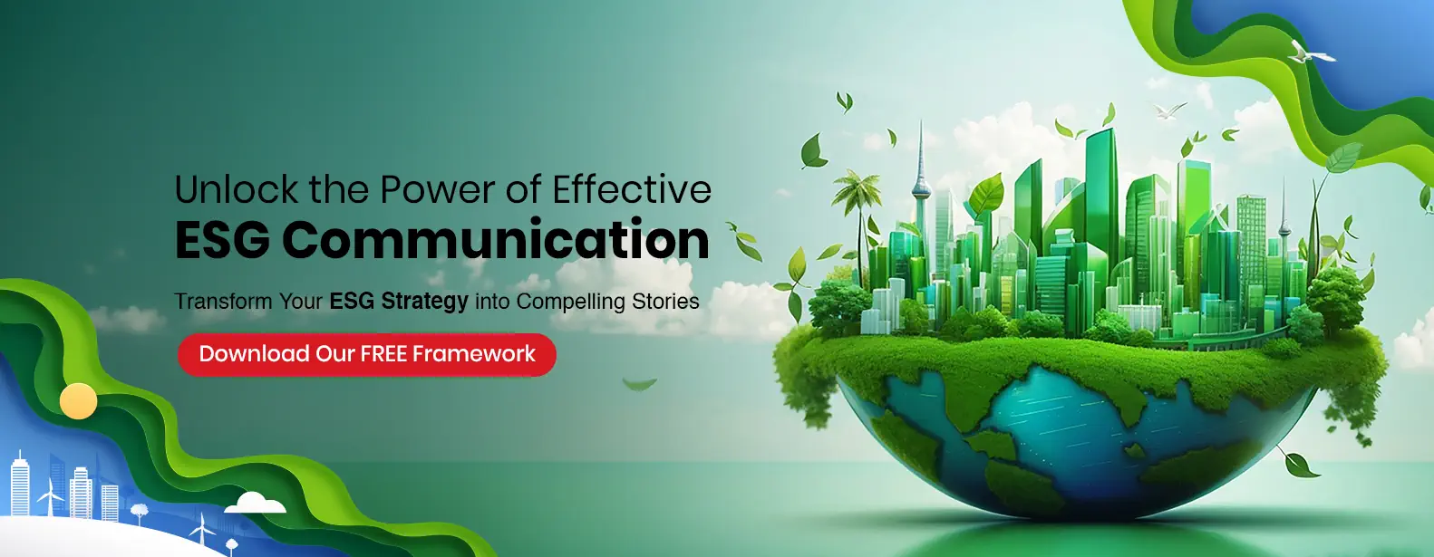Unlock the Power of Effective ESG Communication