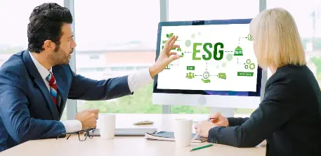 Adding ‘A’ and ‘I’ to ESG: Scripting the Sustainability Story