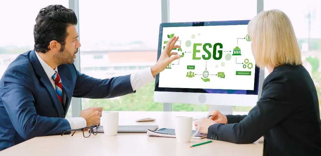 Adding ‘A’ and ‘I’ to ESG: Scripting the Sustainability Story