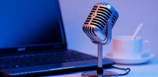 WHY PODCASTS ARE BECOMING A MUST-HAVE IN A COMMUNICATIONS PORTFOLIO