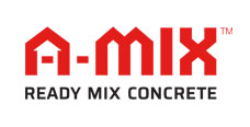 A-MIX Concrete