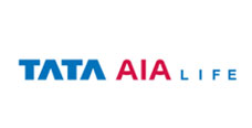 Tata Aia Life Insurance Company